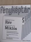 Rév Miklós [antikvár]