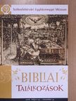 Bibliai találkozások [antikvár]