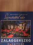 Dr. Vándor László - Szeretettel vár Zalaegerszeg [antikvár]
