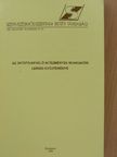 Bakó László - Az oktató-nevelő intézmények munkaköri leírás-gyűjteménye [antikvár]