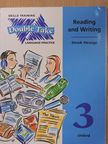 Derek Strange - Double Take 3. - Language Practice - Reading and Writing [antikvár]