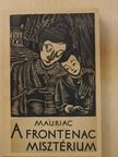 Francois Mauriac - A Frontenac-misztérium [antikvár]