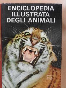 Dr. V. J. Stanek - Enciclopedia illustrata degli animali [antikvár]