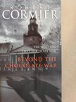 Robert Cormier - Beyond the chocolate war [antikvár]