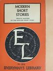 A. E. Coppard - Modern Short Stories [antikvár]