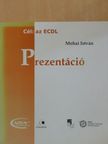Mohai István - Prezentáció [antikvár]