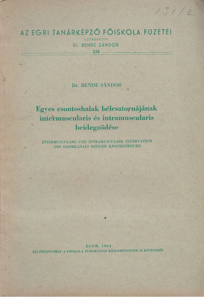 Berlász Jenő - Az Akadémiai Könyvtár Kézirattárának átalakulása [antikvár]