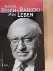 Marcel Reich-Ranicki - Mein Leben [antikvár]