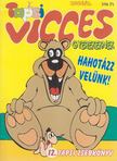 Balog László (főszerk.) - Vicces Tapsi 2006/2. [antikvár]