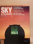 George Mumford - Sky & Telescope February 1992 [antikvár]