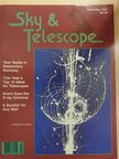 Gérard de Vaucouleurs - Sky & Telescope December 1987 [antikvár]
