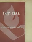The Holy Bible [antikvár]