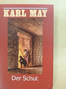 Karl May - Der Schut [antikvár]