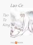 Lao-ce - Tao Te King [eKönyv: epub, mobi]