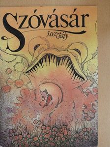 Devecsery László - Szóvásár [antikvár]