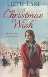 Lizzie Lane - A Christmas Wish [antikvár]