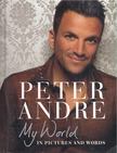 Peter Andre - My World [antikvár]