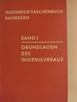 Dr. Heinz Müller - Ingenieurtaschenbuch Bauwesen I. [antikvár]