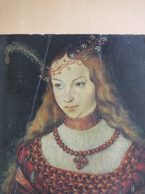 Petra Fehr - Schätze der Kunstsammlungen zu Weimar [antikvár]