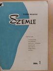 Dienes Ottó - Fejér Megyei Szemle 1964/1. [antikvár]