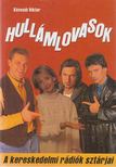 KÖVESDI VIKTOR - Hullámlovasok [antikvár]