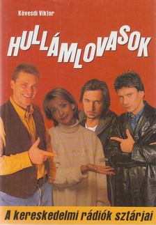 KÖVESDI VIKTOR - Hullámlovasok [antikvár]