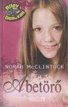 MCCLINTOCK, NORAH - A betörő [antikvár]