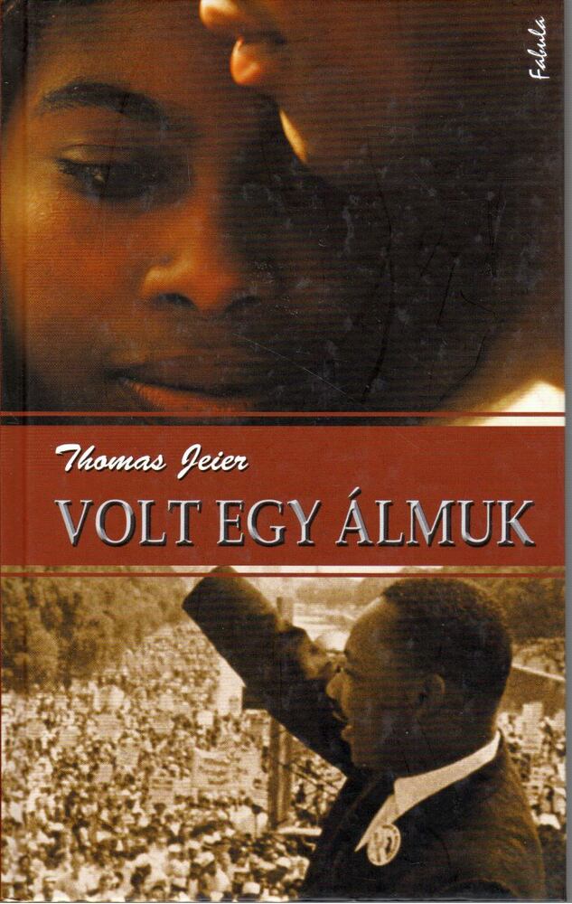 Volt egy álmuk [antikvár]