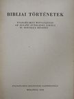 Bibliai történetek [antikvár]