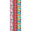Díszcsomagoló tekercses Clairefontaine 70x200 cm 57g általános, gyermekmintás, 3 minta