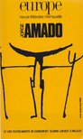 több szerző - Jorge Amado et des Textes Inedits de Condorcet Eluard Lukacs C. Vallejo [antikvár]