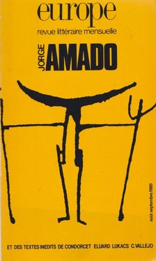 több szerző - Jorge Amado et des Textes Inedits de Condorcet Eluard Lukacs C. Vallejo [antikvár]