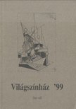Király Nina dr. - Világszínház '99 ősz-tél [antikvár]