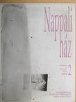 Balla Zsófia - Nappali ház 1994/2 [antikvár]