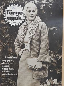 Bajai Ernő - Fürge Ujjak 1980/9. [antikvár]