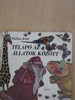 Dallos Jenő - Télapó az állatok között [antikvár]