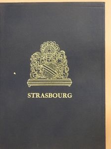 Paul Ahnne - Strasbourg [antikvár]