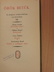 Illyés Gyula - Örök betűk VII. [antikvár]
