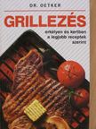 Dr. Oetker - Grillezés [antikvár]