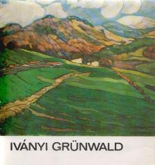 Telepy Katalin - Iványi Grünwald [antikvár]
