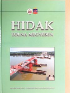 Dr. Gáll Imre - Hidak Tolna megyében [antikvár]