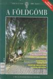 NEMERKÉNYI ANTAL DR. - A földgömb 2000. március [antikvár]