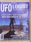 Robert Frola - The Australasian Ufologist Magazine 3/2005 [antikvár]