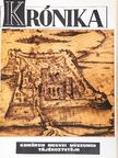 Bíró Endre - Krónika IV. [antikvár]