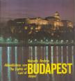 Németh Andrea - Budapest fényei [antikvár]