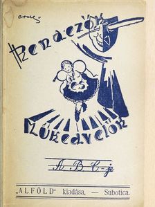 Keresztesi Sándor - Rendezők és műkedvelők A-B-C-je [antikvár]