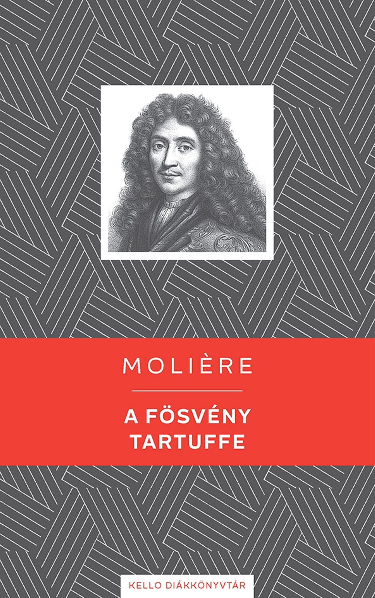 MOLIÉRE - A fösvény / Tartuffe