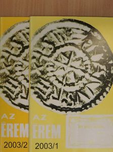 Baum Attila - Az érem 2003/1-2. [antikvár]