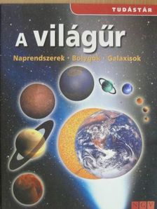 A világűr [antikvár]