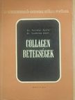 Dr. Petrányi Gyula - Collagen betegségek [antikvár]
